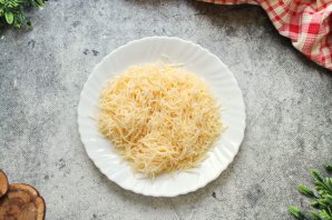 Гавайская запеканка Гавайская запеканка