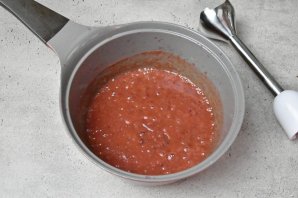 Китайский сливовый соус Китайский сливовый соус