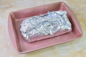 Карбонад "Из СССР" Карбонад "Из СССР"