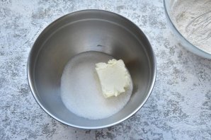 Кексовый кулич на Пасху