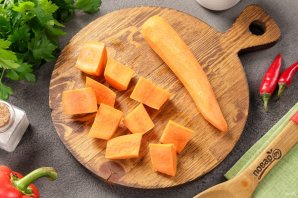 Острая закуска Острая закуска