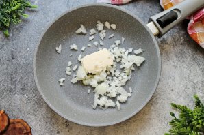 Подливка куриная Подливка куриная