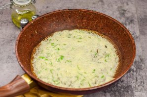 Блины из сырого картофеля Блины из сырого картофеля