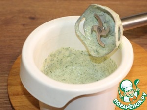 Овощной пирог с консервированным тунцом