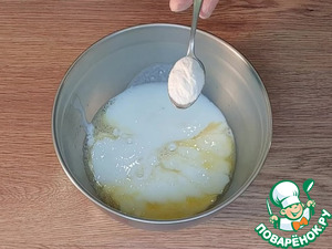 Пироги c картофелем и луком