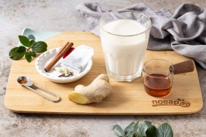 Пряный чай Пряный чай