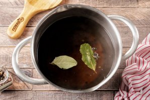 Сало в меду Сало в меду