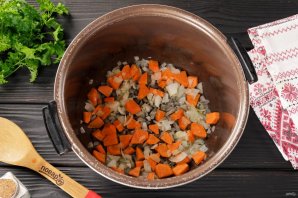 Куриная печень в мультиварке Куриная печень в мультиварке