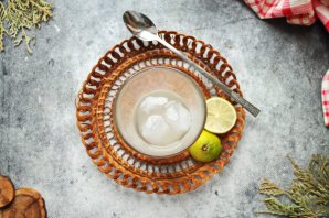 Коктейль "Буравчик"