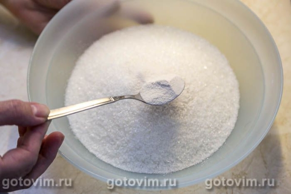 Варенья из сливы с яблоками и апельсином на агаре Варенья из сливы с яблоками и апельсином на агаре