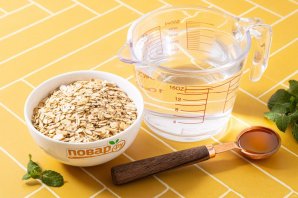 Кисель овсяный Кисель овсяный