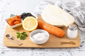 Салат "Желание" Салат "Желание"