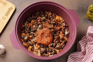 Суп "Суюк ош"