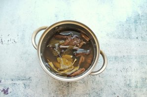 Маринованные черные грузди Маринованные черные грузди