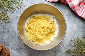 Пирожное "Эскимо" Пирожное "Эскимо"