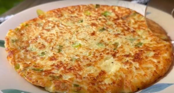 Вкуснее любого хлеба. Беру картофельное пюре и 1 яйцо: простой рецепт ароматной лепёшки Вкуснее любого хлеба. Беру картофельное пюре и 1 яйцо: простой рецепт ароматной лепёшки