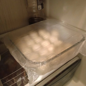 Тайские блинчики «Роти» Тайские блинчики «Роти»