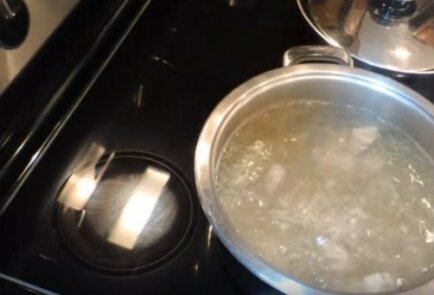 Классический суп харчо из говядины по-домашнему Классический суп харчо из говядины по-домашнему