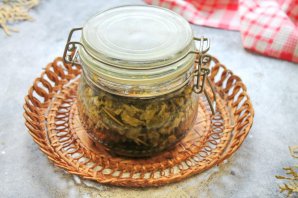 Настойка чистотела на водке Настойка чистотела на водке