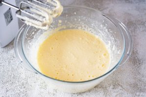 Печенье в формочках Печенье в формочках