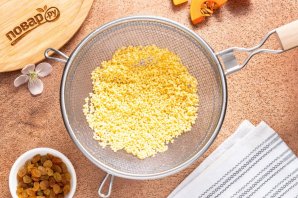 Каша в горшочке в аэрогриле Каша в горшочке в аэрогриле