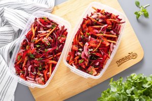Замороженная свекла для борща Замороженная свекла для борща