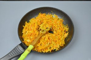 Печеночный торт из говяжьей печени