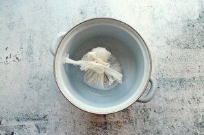 Чай из ячменя Чай из ячменя