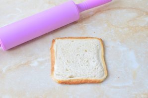 Рулеты с беконом Рулеты с беконом