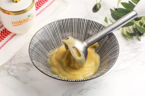 Зефир из яблок Зефир из яблок