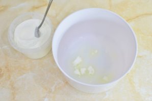 Блинчики на сухом молоке