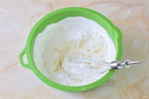 Норвежский рисовый крем Норвежский рисовый крем