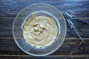 Торт "Рождественское полено" Торт "Рождественское полено"