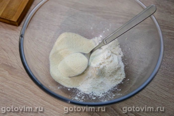 Мойва в хрустящем кляре в микроволновке Мойва в хрустящем кляре в микроволновке