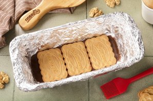 Торт "Кальтер Хунд" Торт "Кальтер Хунд"