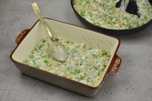 Лазанья Джейми Оливера