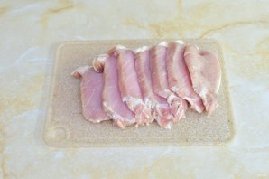 Шницель Шницель