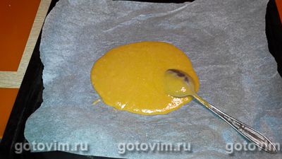 Торт «Медовая нежность»