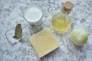 Лазанья с фаршем от Джейми Оливера Лазанья с фаршем от Джейми Оливера