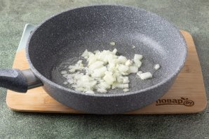 Лобио из зеленых стручков фасоли по-грузински Лобио из зеленых стручков фасоли по-грузински