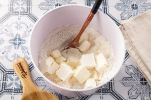 Балиш с изюмом