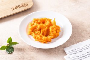 Панкейки из батата