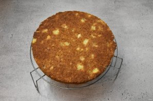 Торт "Колибри" Торт "Колибри"