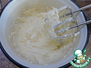 Печенье с зеленым чаем Печенье с зеленым чаем