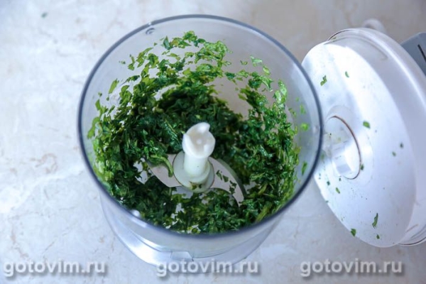 Лимонад из базилика с лимоном Лимонад из базилика с лимоном