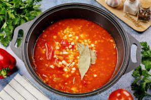 Лагман по-русски Лагман по-русски