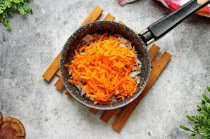 Щи с курицей Щи с курицей