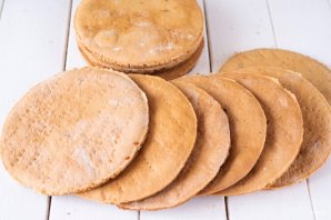 Медовик классический Медовик классический