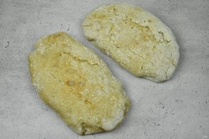 Чиабатта ржаная