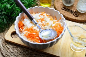 Редька с уксусом Редька с уксусом